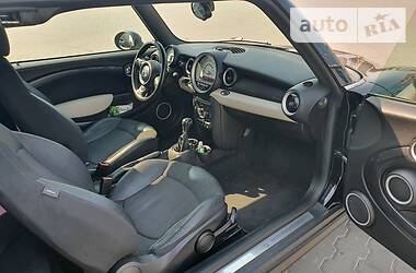  MINI Clubman 2010 в 