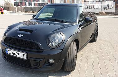  MINI Clubman 2010 в 