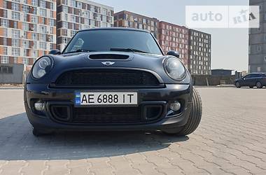 MINI Clubman 2010 MINI Clubman 2010