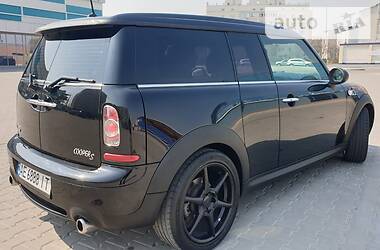  MINI Clubman 2010 в 