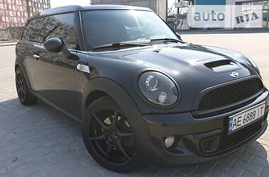  MINI Clubman 2010 в 
