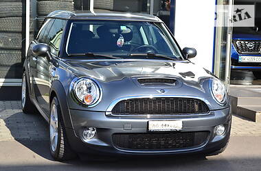 Універсал MINI Clubman 2009 в 