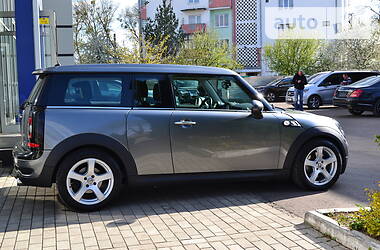 Універсал MINI Clubman 2009 в 