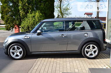 Універсал MINI Clubman 2009 в 