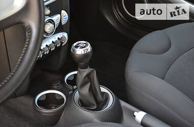Універсал MINI Clubman 2009 в 