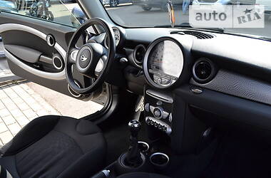 Універсал MINI Clubman 2009 в 
