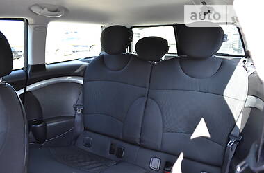 Універсал MINI Clubman 2009 в 