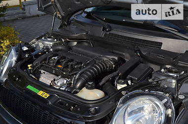 Універсал MINI Clubman 2009 в 