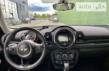 Універсал MINI Clubman 2017 в 