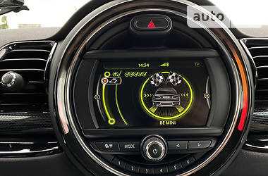 Універсал MINI Clubman 2017 в 