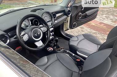 Седан MINI Clubman 2010 в Львові