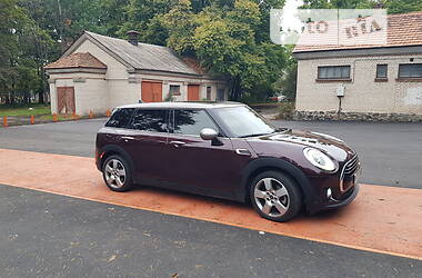 MINI Clubman 2016 MINI Clubman 2016