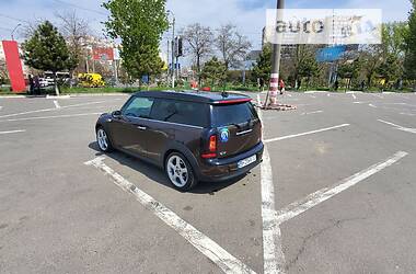 Універсал MINI Clubman 2008 в Одесі