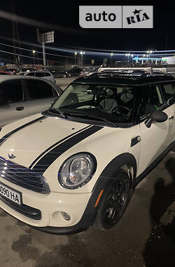 MINI Clubman 2013 MINI Clubman 2013
