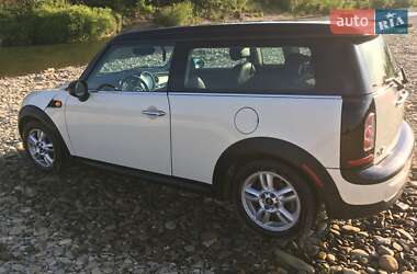 MINI Clubman 2013 MINI Clubman 2013