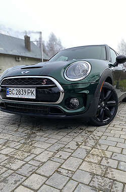 Універсал MINI Clubman 2016 в Львові