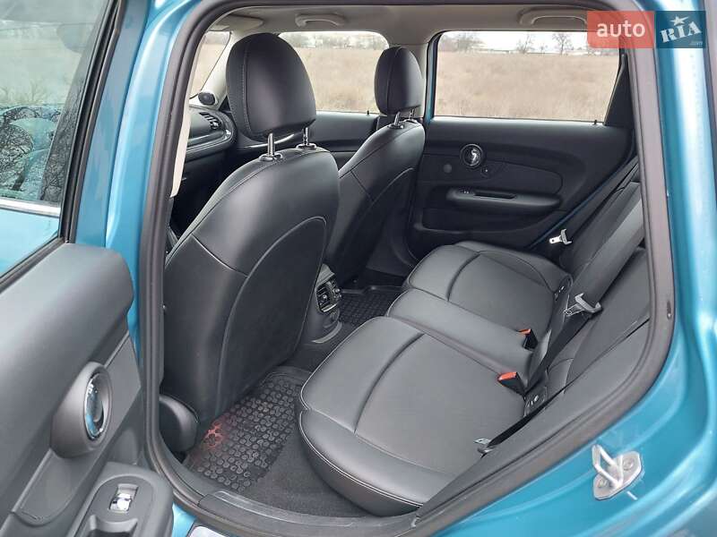 Хэтчбек MINI Clubman 2016 в Белгороде-Днестровском
