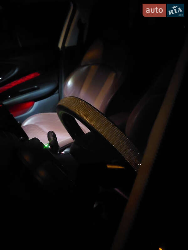 Універсал MINI Clubman 2016 в Києві фото 6 Універсал MINI Clubman 2016 в Києві