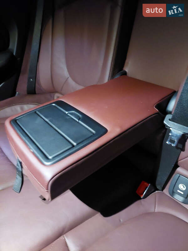 Універсал MINI Clubman 2016 в Києві фото 8 Універсал MINI Clubman 2016 в Києві