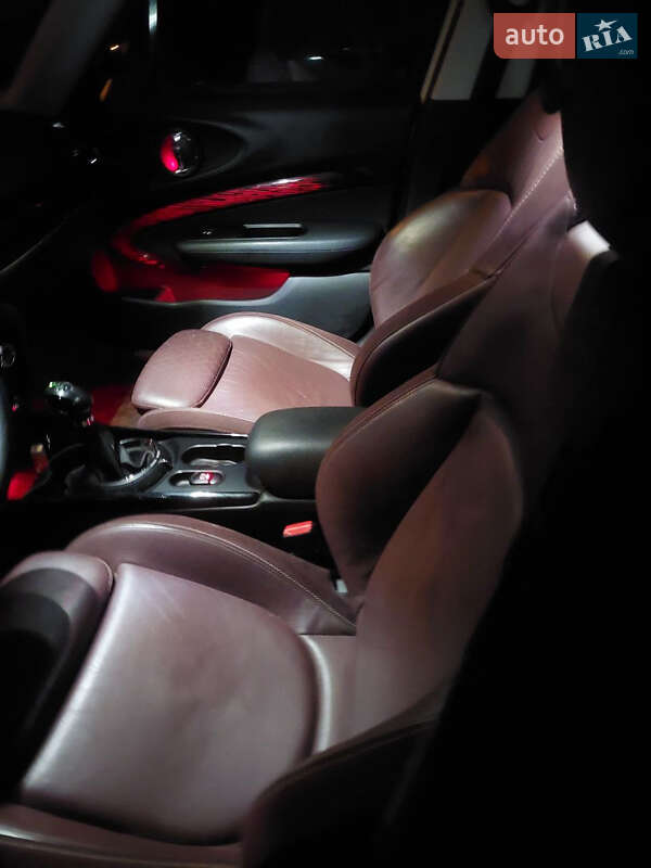 Універсал MINI Clubman 2016 в Києві фото 11 Універсал MINI Clubman 2016 в Києві