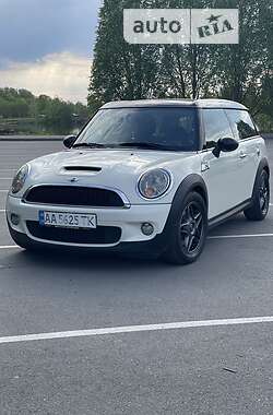 Хетчбек MINI Clubman 2008 в Бучі