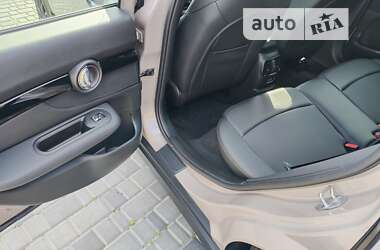 Универсал MINI Clubman 2021 в 