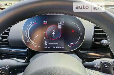 Универсал MINI Clubman 2021 в 