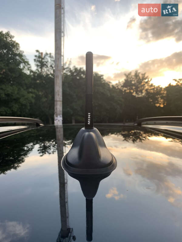 Хетчбек MINI Clubman 2010 в Одесі