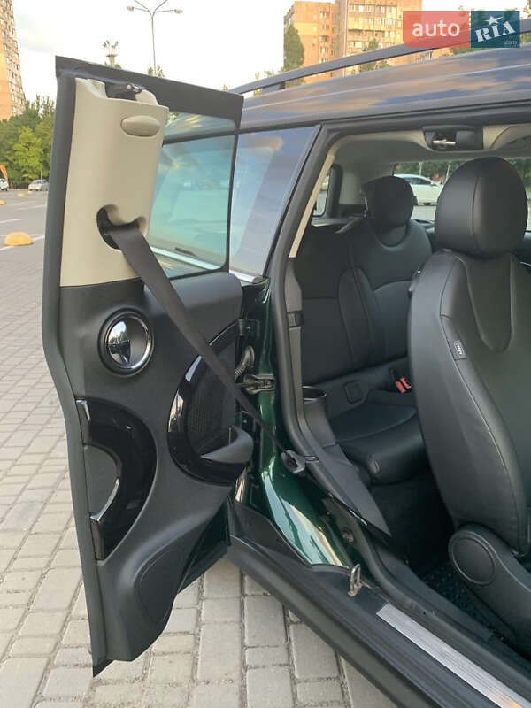 Хетчбек MINI Clubman 2010 в Одесі