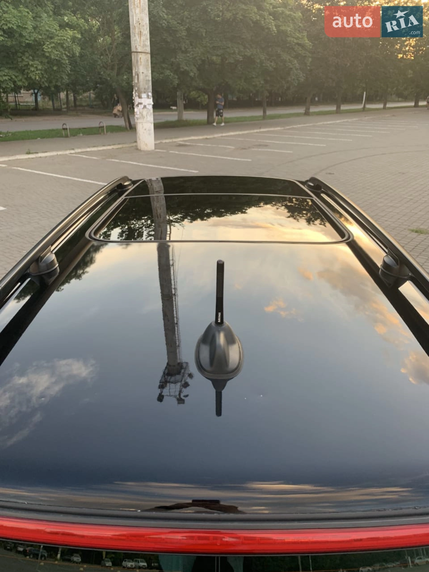2010 MINI Clubman - мініатюра 22