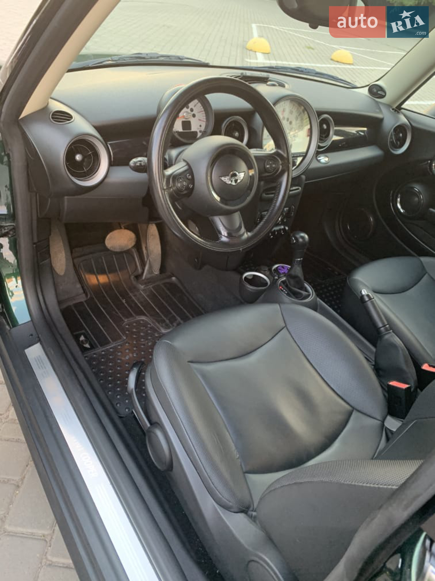 2010 MINI Clubman - мініатюра 27