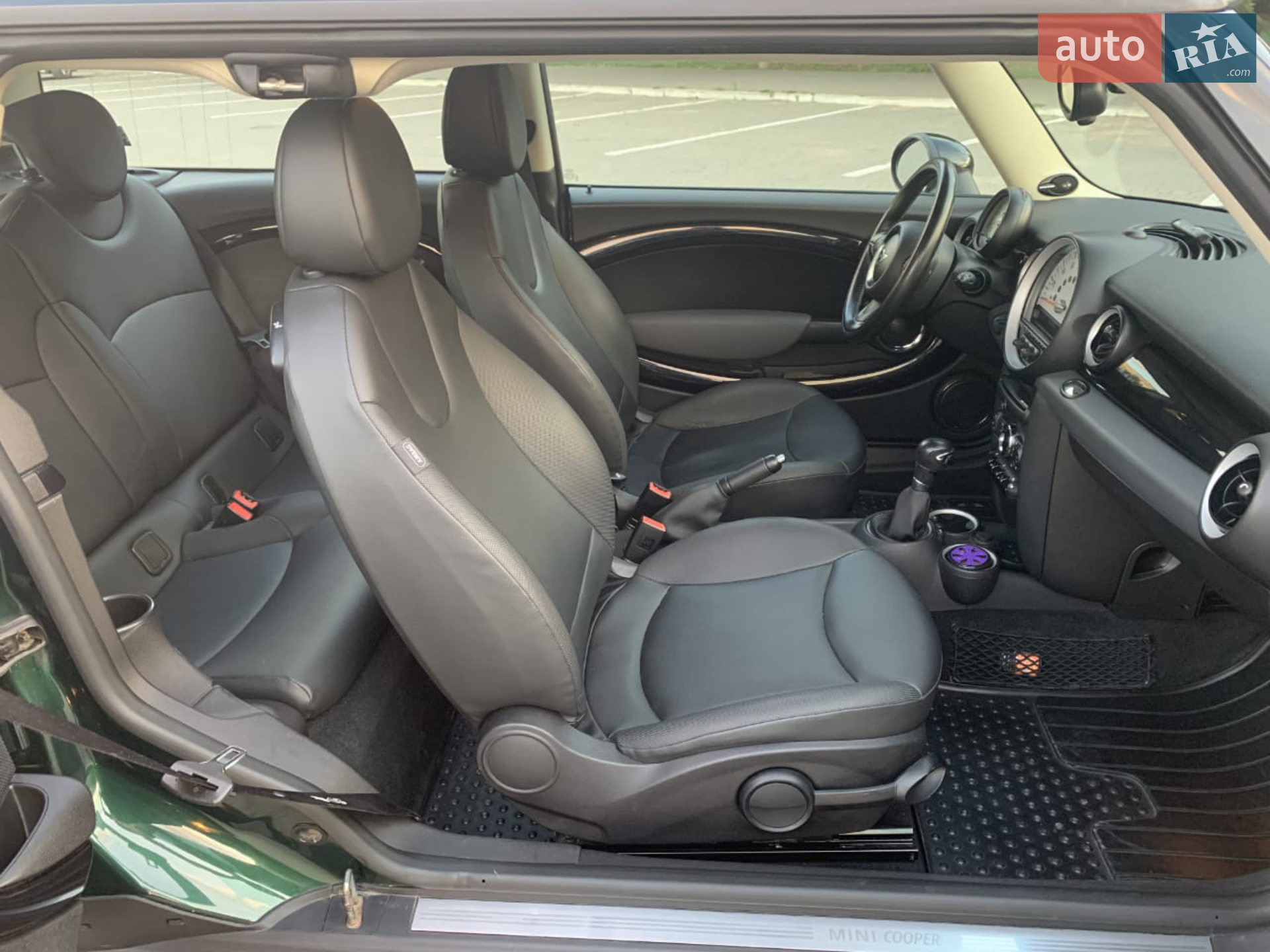 2010 MINI Clubman - мініатюра 23