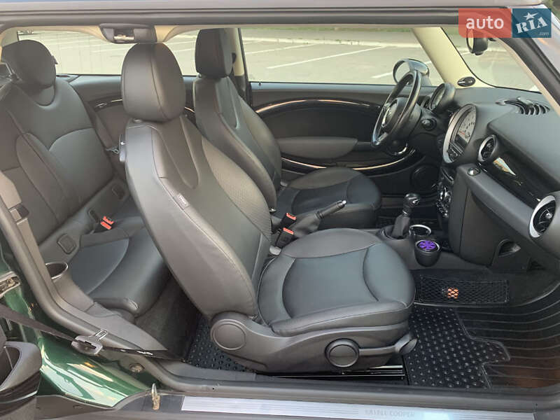 Хетчбек MINI Clubman 2010 в Одесі