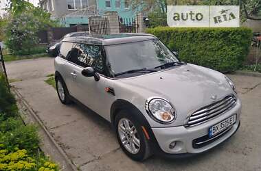 Универсал MINI Clubman 2012 в Хмельницком