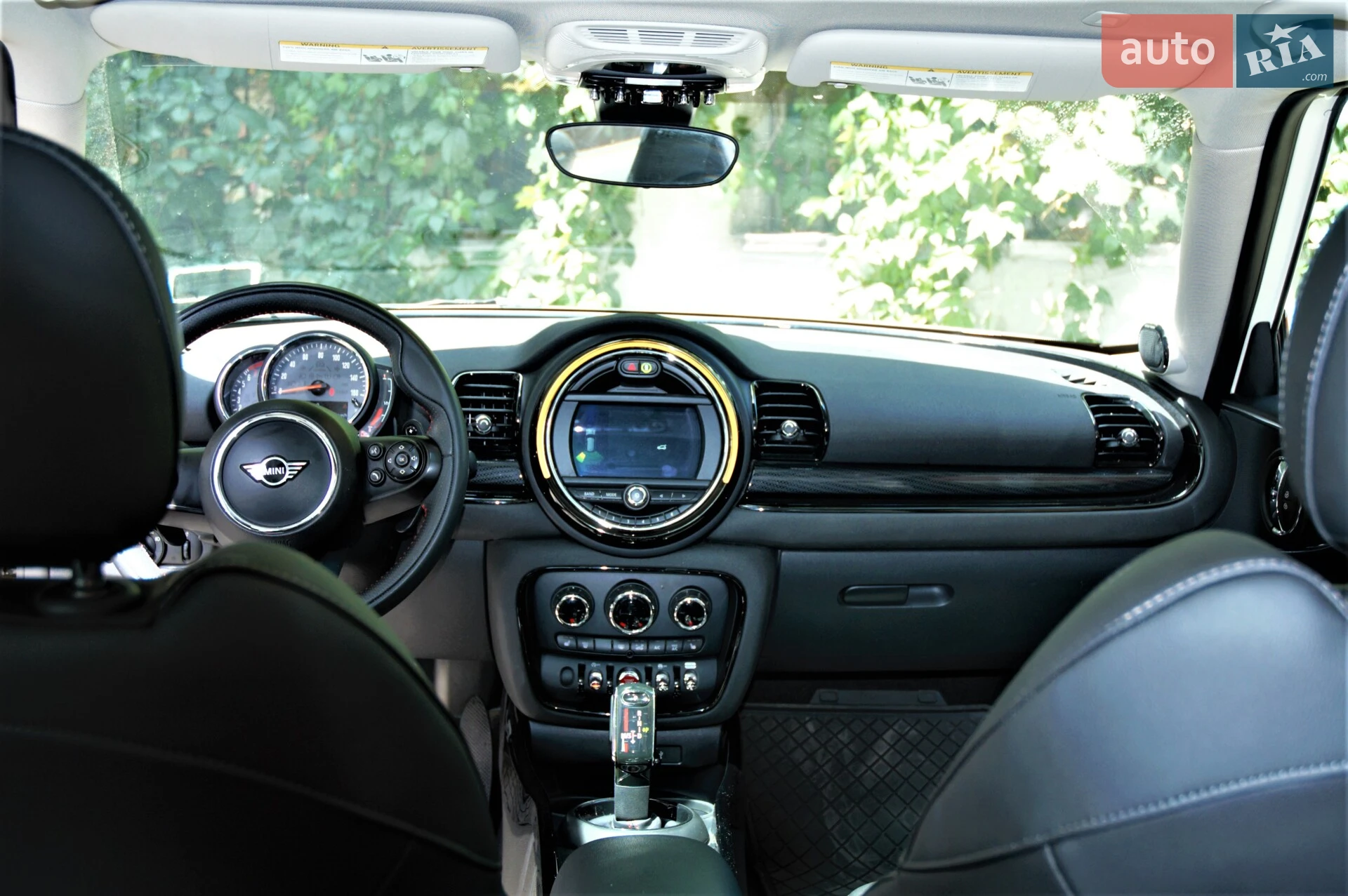 2019 MINI Clubman - мініатюра 10