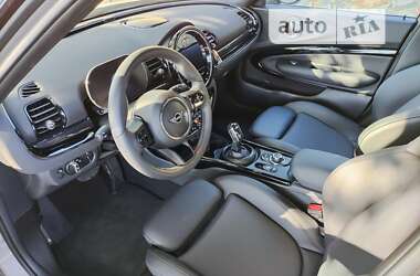 Универсал MINI Clubman 2021 в 