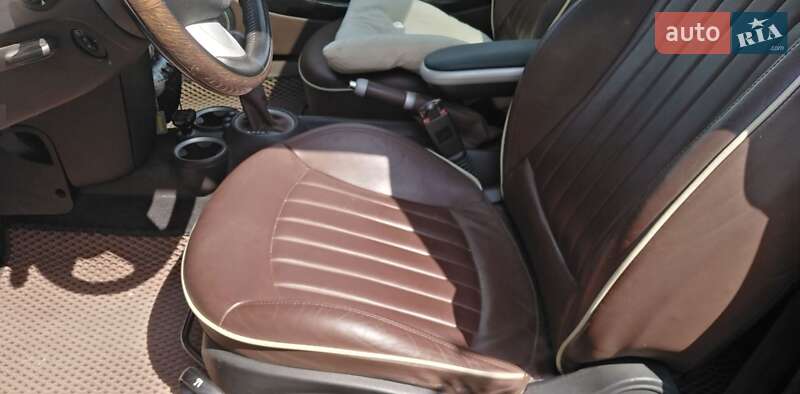 Купе MINI Clubman 2008 в Подольске фото 29 Купе MINI Clubman 2008 в Подольске