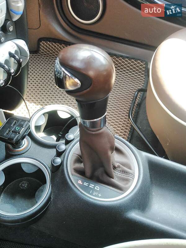 Купе MINI Clubman 2008 в Подольске фото 37 Купе MINI Clubman 2008 в Подольске