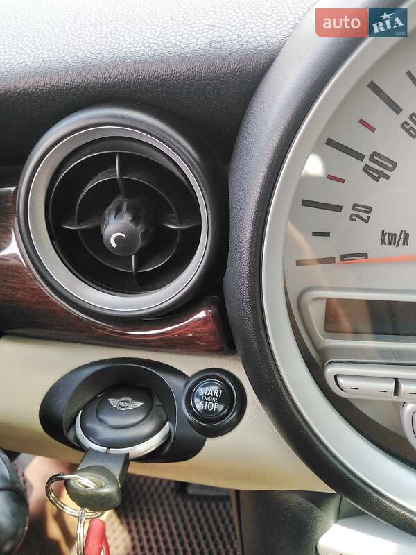 Купе MINI Clubman 2008 в Подольске фото 36 Купе MINI Clubman 2008 в Подольске