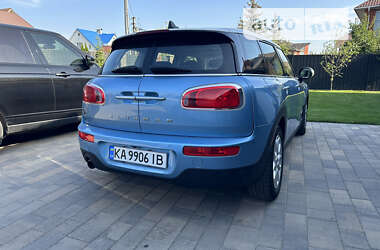 Универсал MINI Clubman 2017 в 