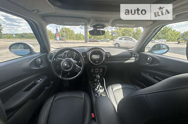 Универсал MINI Clubman 2017 в 