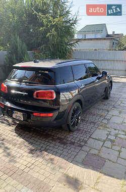 Универсал MINI Clubman 2017 в Белой Церкви