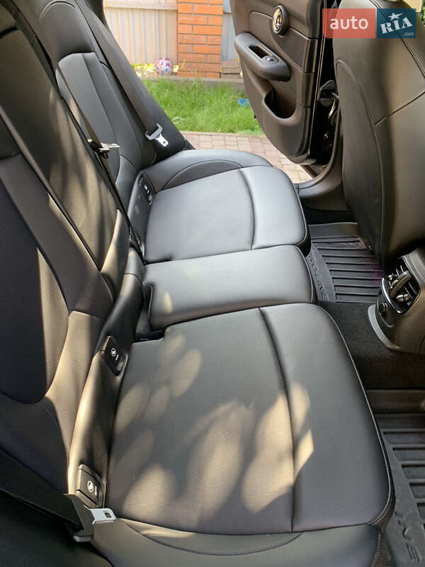 Универсал MINI Clubman 2017 в Белой Церкви фото 25 Универсал MINI Clubman 2017 в Белой Церкви