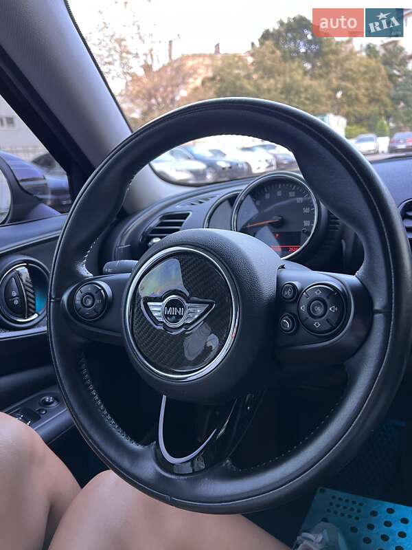 Универсал MINI Clubman 2017 в Одессе фото 4 Универсал MINI Clubman 2017 в Одессе