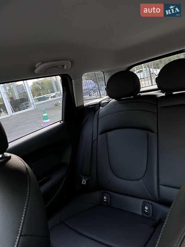 Универсал MINI Clubman 2017 в Одессе фото 6 Универсал MINI Clubman 2017 в Одессе