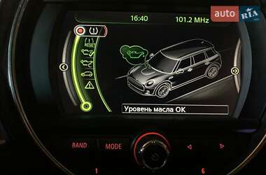 Универсал MINI Clubman 2017 в Староконстантинове