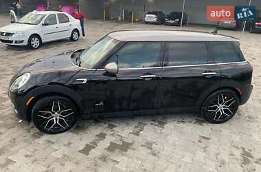 Универсал MINI Clubman 2017 в Староконстантинове