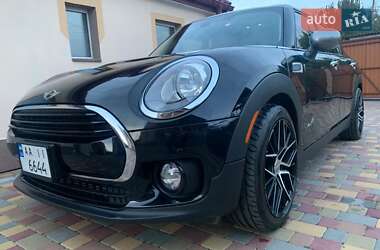 Универсал MINI Clubman 2017 в Староконстантинове