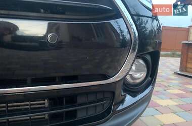 Универсал MINI Clubman 2017 в Староконстантинове