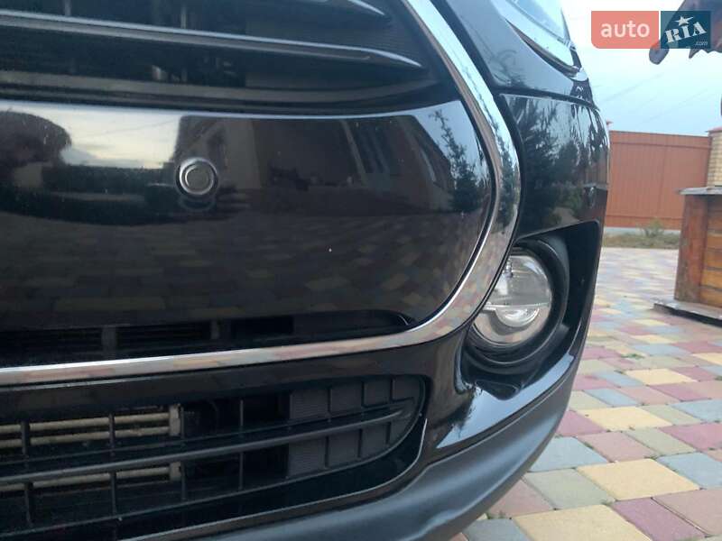 Универсал MINI Clubman 2017 в Староконстантинове